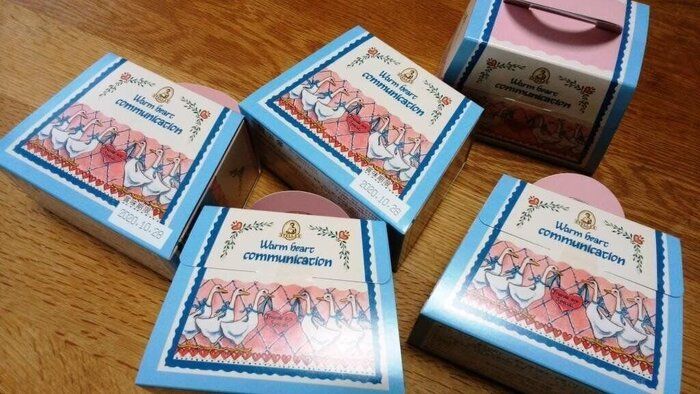 【おすすめ取り寄せ（２）】ステラおばさんのクッキー