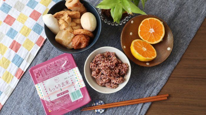 全農とサンキュ！全農部で商品開発しました！