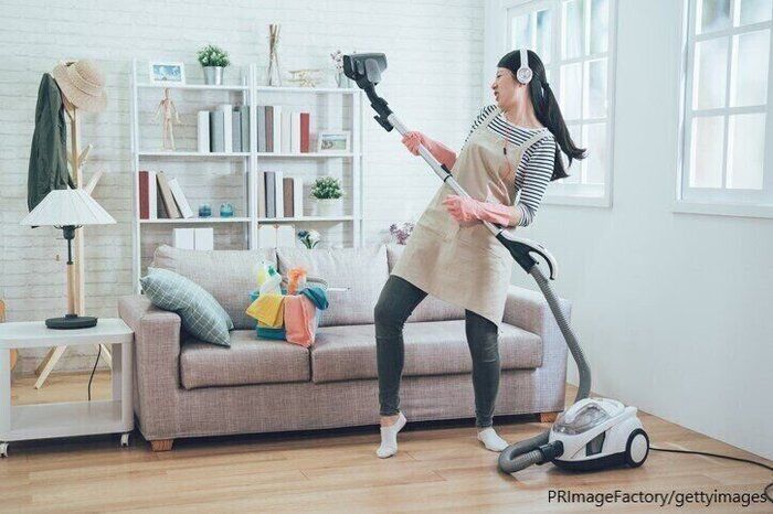 2歳の子がいるフルタイムワーママはこの家事に力入れるのをやめました！