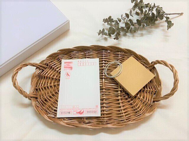 これが一番ラク！年賀状の収納法。