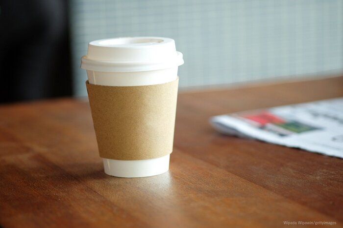 【カルディ】〇〇〇が1杯約50円！牛乳も不要ですぐ作れる