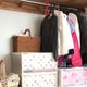 【クローゼット】今着ないシーズンオフの洋服と、もう着ない洋服の行方。