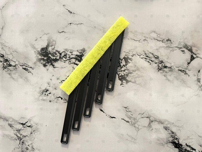 【ダイソー】水垢はコレで解決？！クエン酸配合のお掃除グッズを正直レビュー