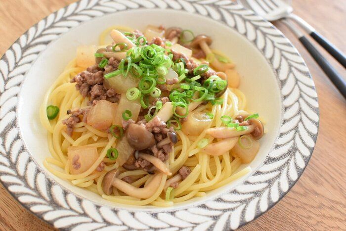 作らなきゃ損！料理のプロおすすめ”大根の消費に役立つ簡単レシピ