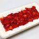 子ども誕生日には【コストコ】の苺たっぷりの「ストロベリースコップケーキ」が最高!