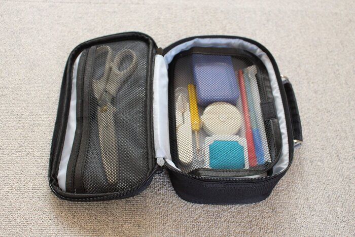 【新学期に必見！】～わが家の子ども達の学用品選び～