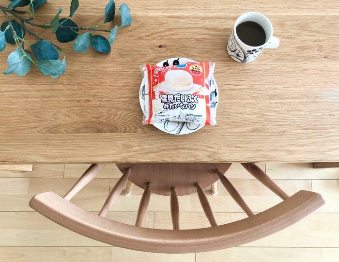 【ファミリマート限定】あのロングセラーアイス「雪見だいふく」がパンに！？