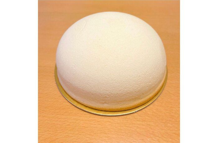 【ふるさと納税】インパクト大＋かわいい＋ふわふわ＋美味しいチーズスフレ！それは「ズコット」