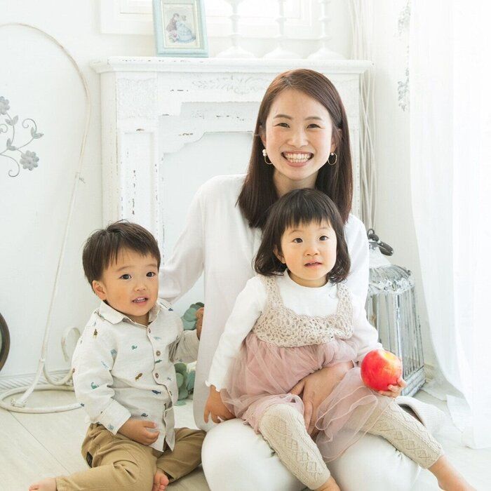 【自己紹介】子育てに仕事に全力。双子ママ社長のよっぴです！