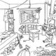 本気で汚部屋脱出するために喝を入れた5つ、教えます。