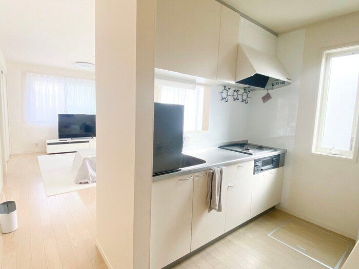 【ミニマル暮らし】ミニマリストがあえて“やらない″キッチン収納法！