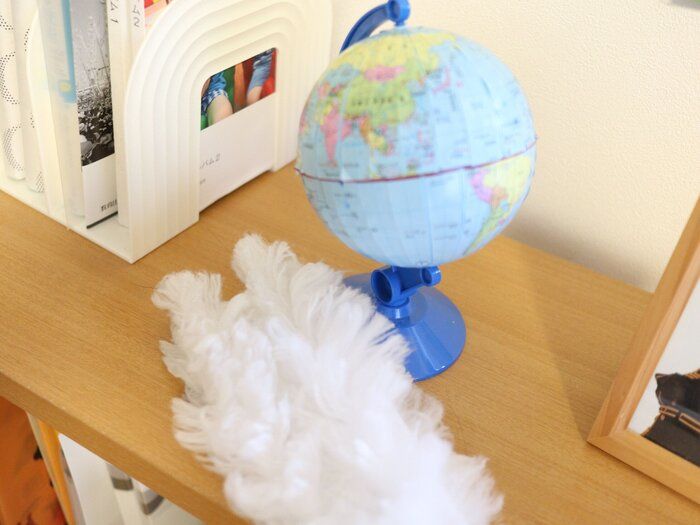 【時短家事】お掃除のハードルを下げる！３つのポイント