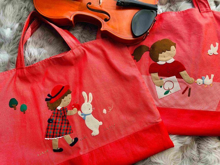 絶対捨てるリストに入らない！使うほど愛着がわく　わが家の子ども用品10年選手