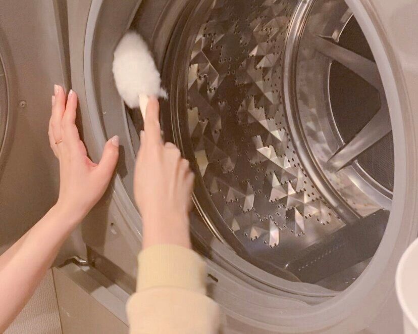 【2023】買ってよかったもの【洗濯機まわり】