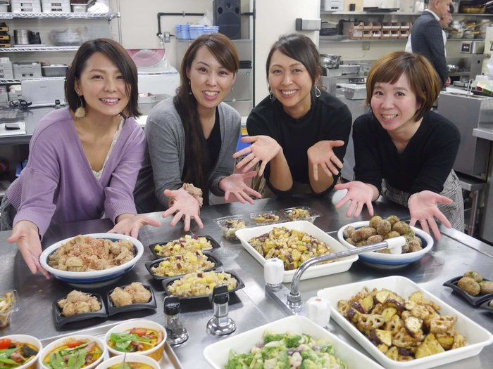 新プロジェクト始動しました！！