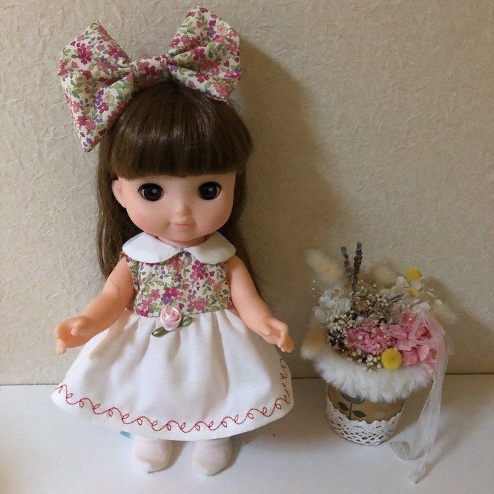 今日のハンドメイド品はこちら