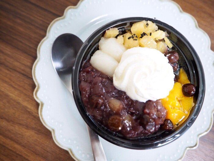 【シャトレーゼ】1カップに5種の素材！優しい甘さでスプーンが止まらない、ボリューム満点スイーツ