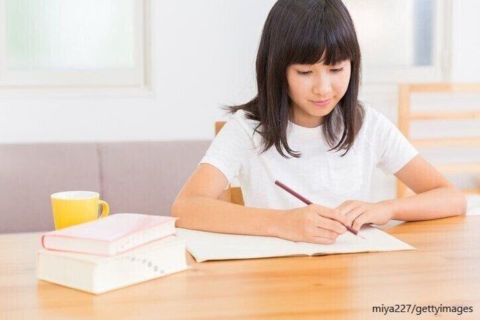 宿題やったの！？と言わなくなる手作りアイテム