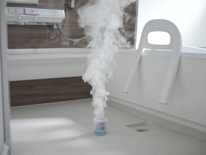 絶対に欠かせないお風呂の汚れ防止対策２選