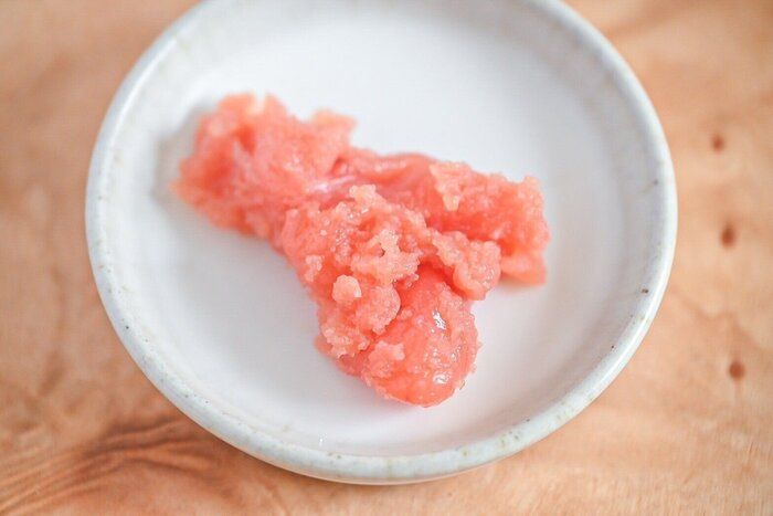 辛子明太子を麺とあわせてみたら、新しい味を楽しめるよ！超簡単！おすすめレシピ3選