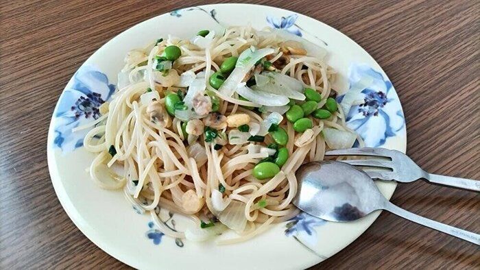 たったコレだけで苦手な「パスタ料理」が得意に大変身！取り入れたコツとおいしくなった理由とは？