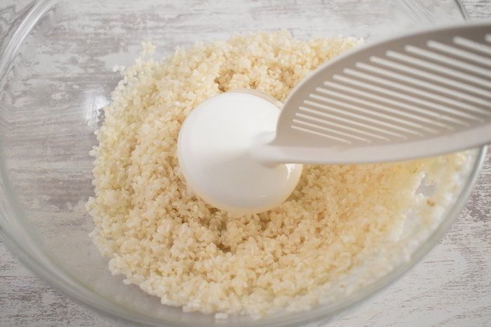 なるほど！使って分かった100均の米とぎ器