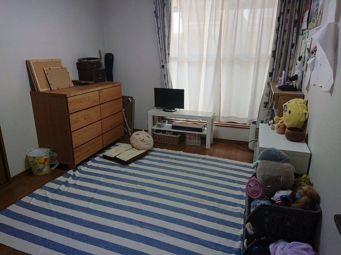 【捨て活】子どもが納得するように片付ける