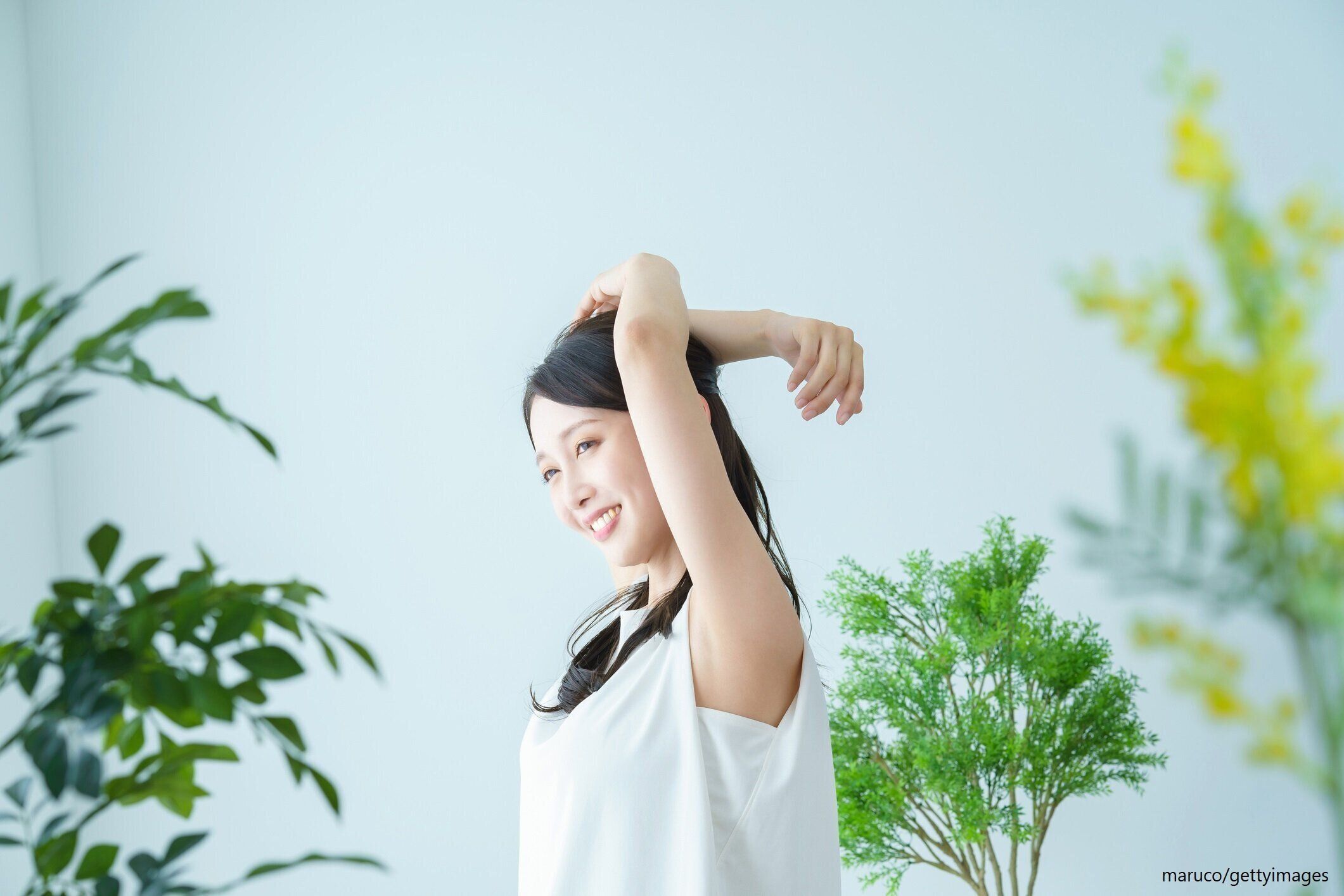 「やらなきゃもったいない！」を逆手に取った家でできる運動法