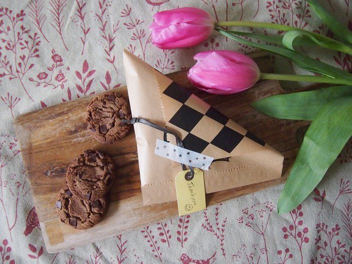 【100均】お洒落なバーガーバッグが色々使える！！