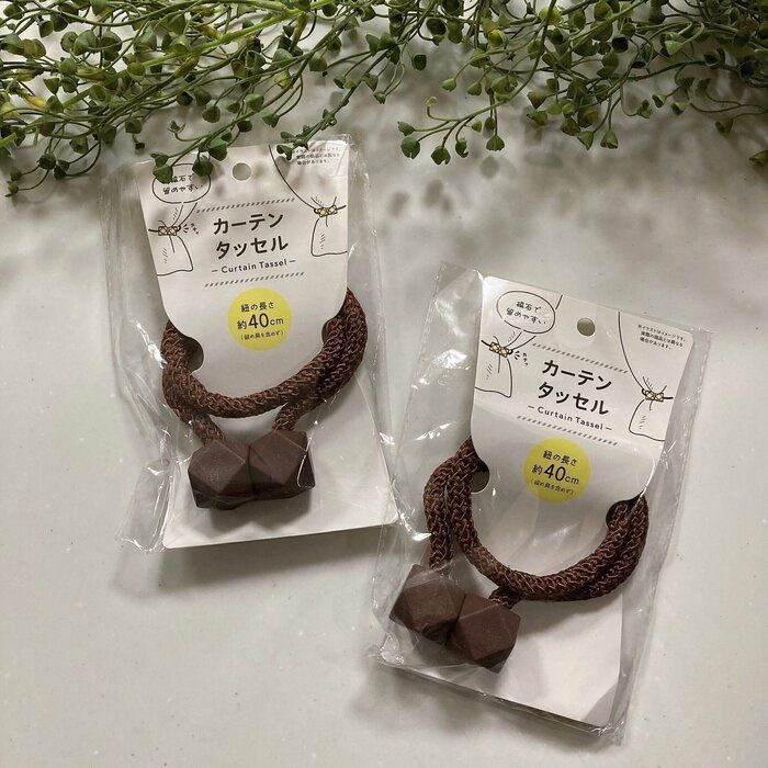 ペタッと便利！収納場所にも困らないキャンドゥのおすすめ商品