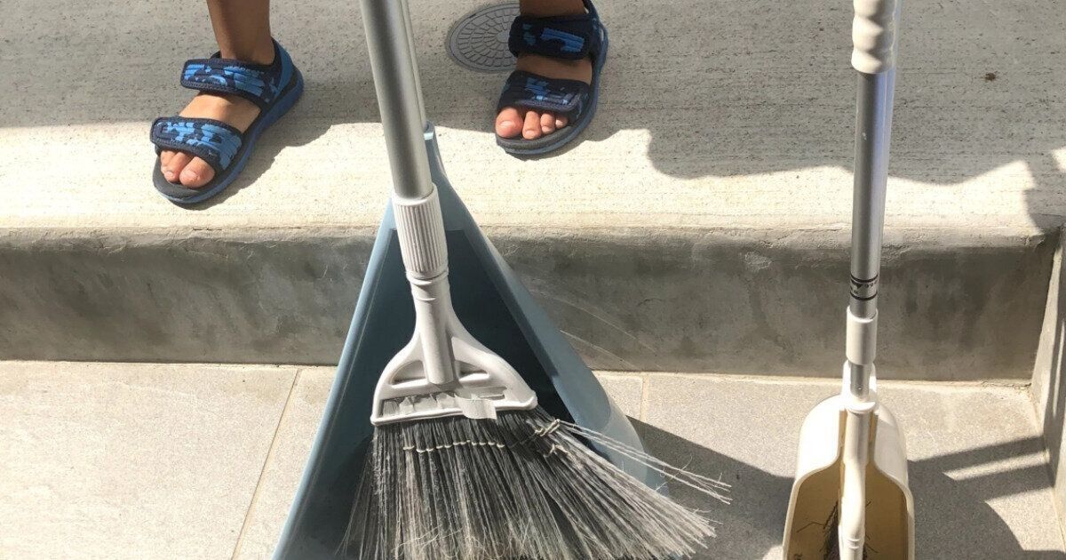 【年末ラクするために】11月前半にやっておくべき中掃除場所一覧