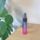 【100均】コロナ禍の必需品を可愛くスマートに!ガラススプレーボトルがおすすめ!
