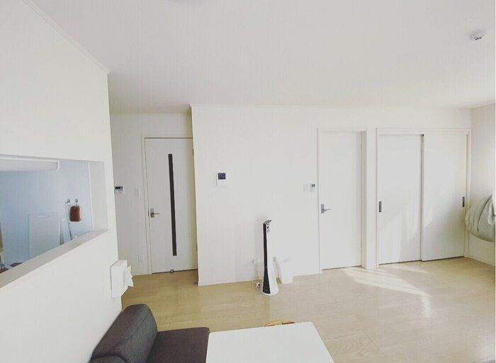 【ミニマリスト×ズボラ主婦】お部屋との付き合い方