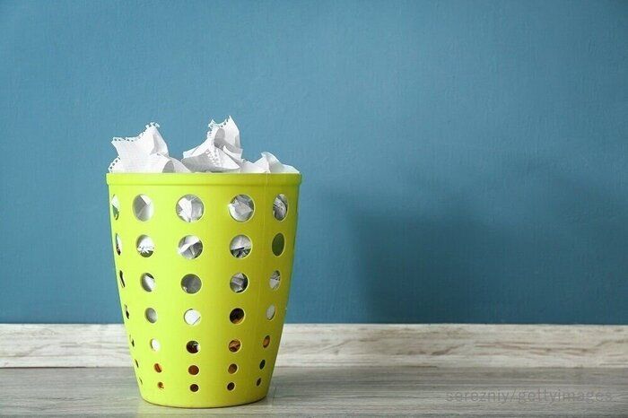 〈seria〉話題の「次が使いやすいゴミ袋」買ってみた結果