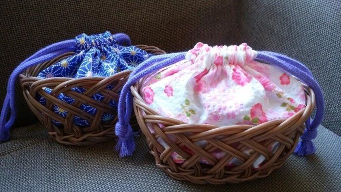 【3000万貯まるコツ(102)】約200円で作るかごバッグ☆