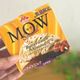 【セブン】冬にピッタリの濃厚フレーバー!MOWスペシャル「バタースコッチ&アーモンド」