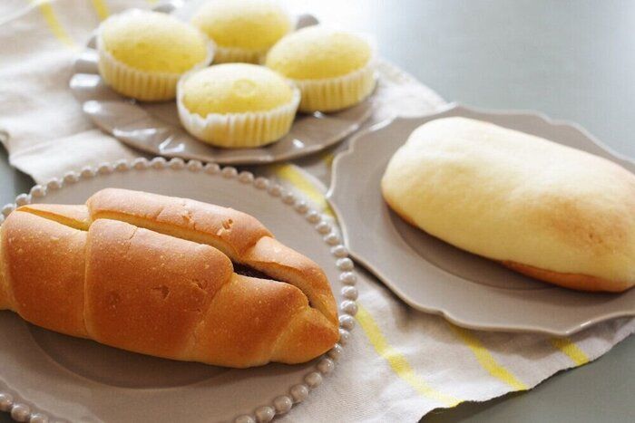 【セブン新作】懐かしさ漂う“レトロパン”大豊作！神奈川限定パンも発見