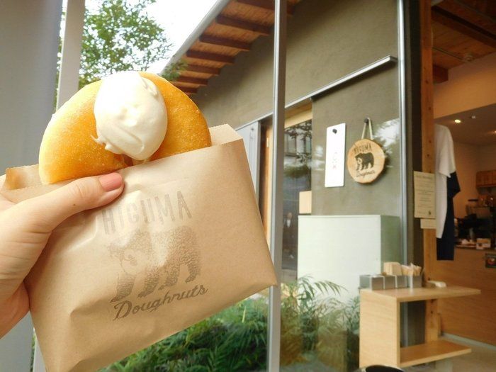 カフェインアレルギーの私が厳選vol.1！デカフェ変更可なお洒落カフェ