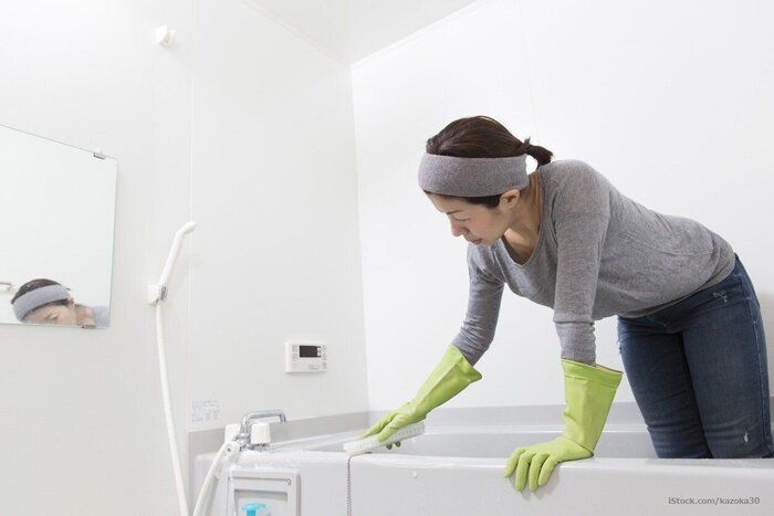 簡単楽チンだから気づけば浮気せずずっとリピ買いしているお掃除アイテム3選