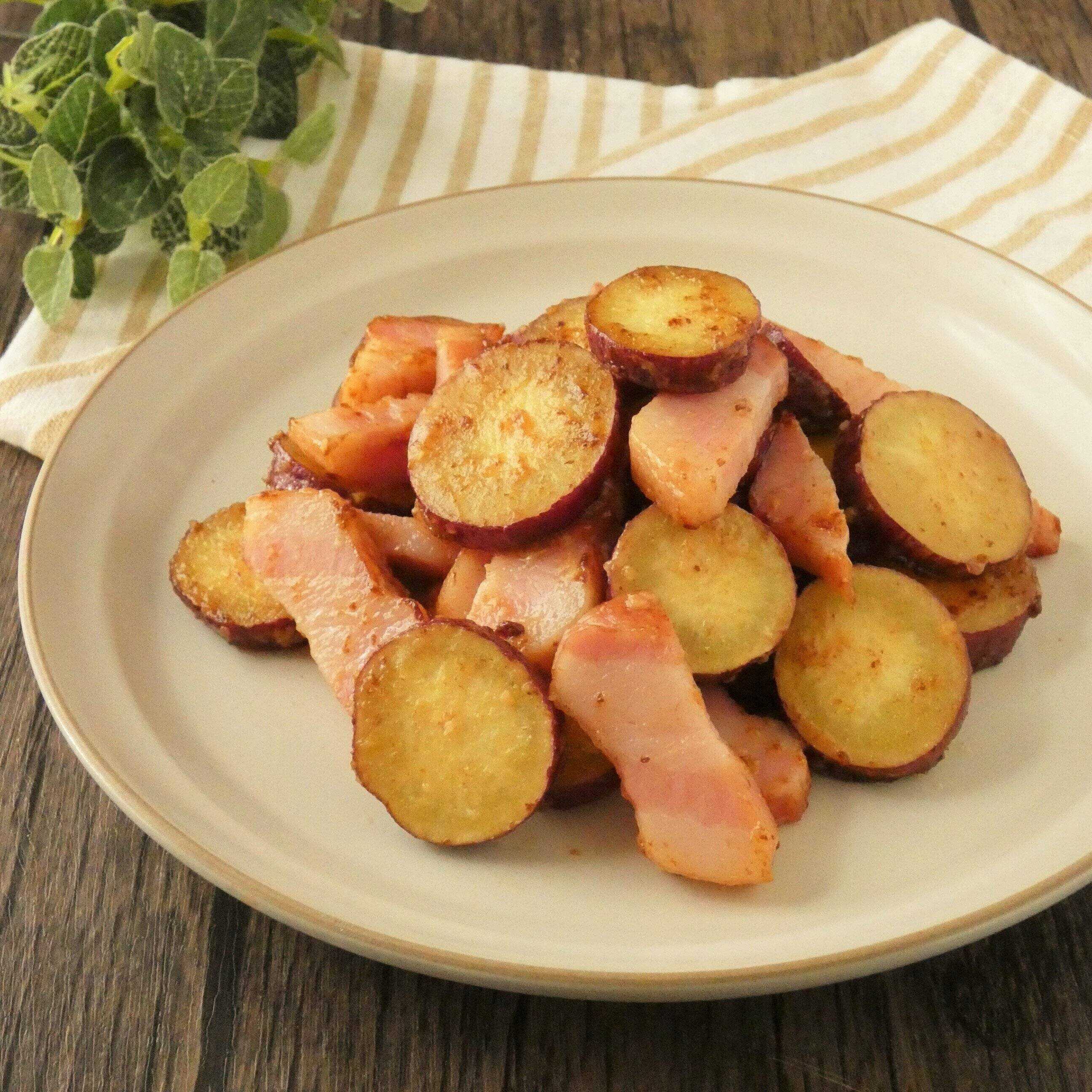 メイン材料2つだけ！ベーコンと野菜でつくる簡単おかず3選