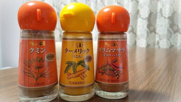 「ターメリックパウダー」が余っていたら試してみて！思いがけない組み合わせで病みつきになった1品とは？