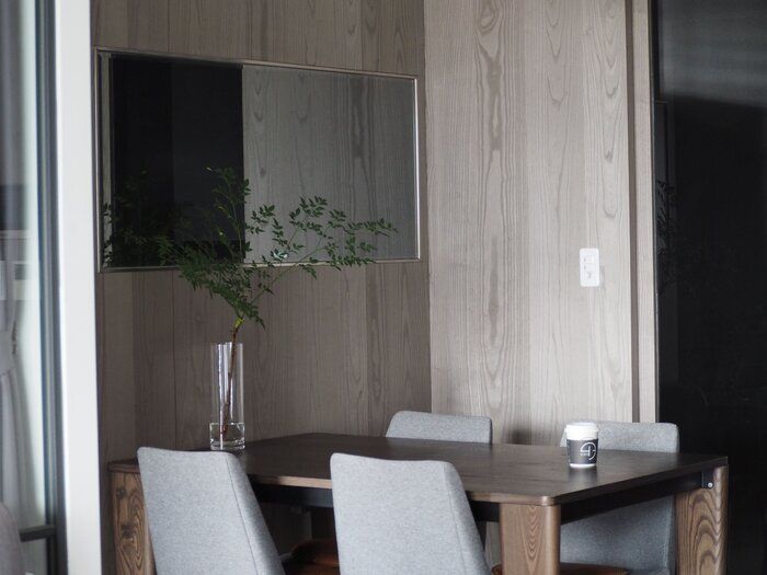 急な来客など時間が無いときの部屋の整え方