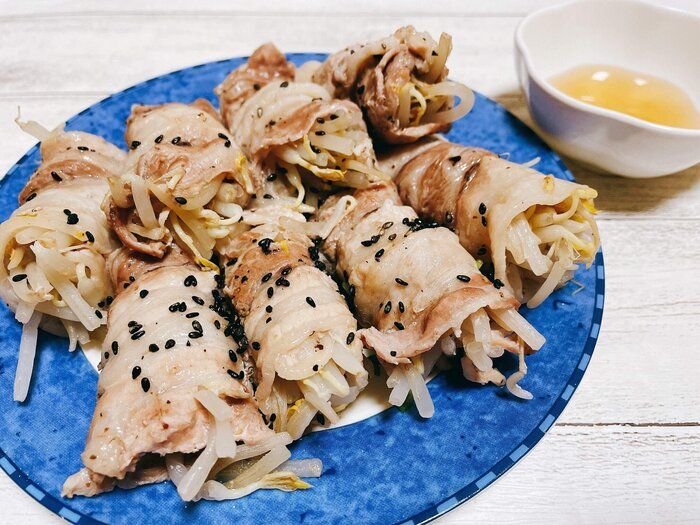 【節約】安価でビタミンCや食物繊維が豊富な「もやし」レシピ３選