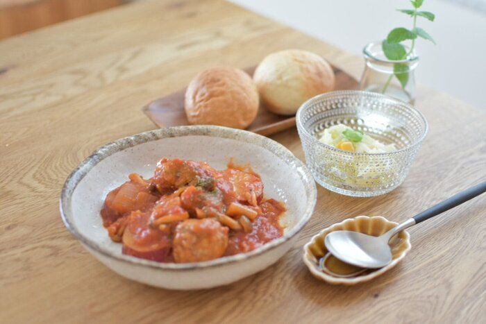 【15分以内で夕食づくり】管理栄養士が毎日の食事を楽にするために意識している5つのこと