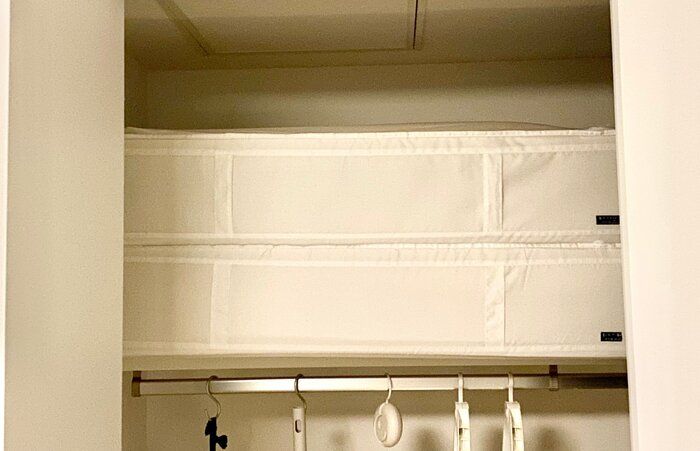 【子どもの体調不良】不要品を持たない片づけのプロがやっぱり必要だと思ったモノ