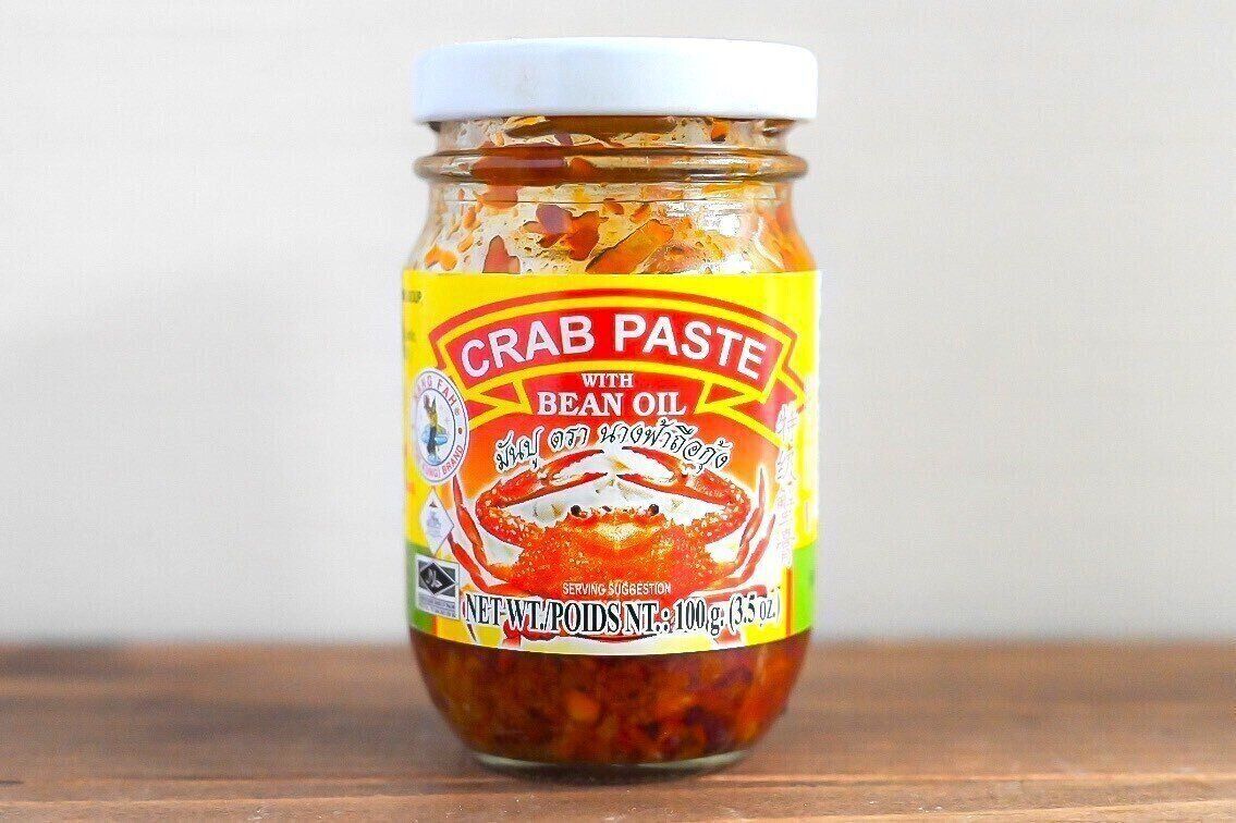 【カルディ】食卓マンネリ打破！かに風味を手軽に楽しめる「クラブペースト」が最高♪＆簡単主食レシピ3選