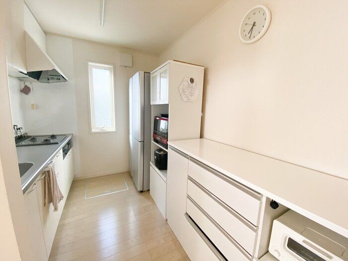 【ズボラなミニマリストが選んだ冷蔵庫】AQUA