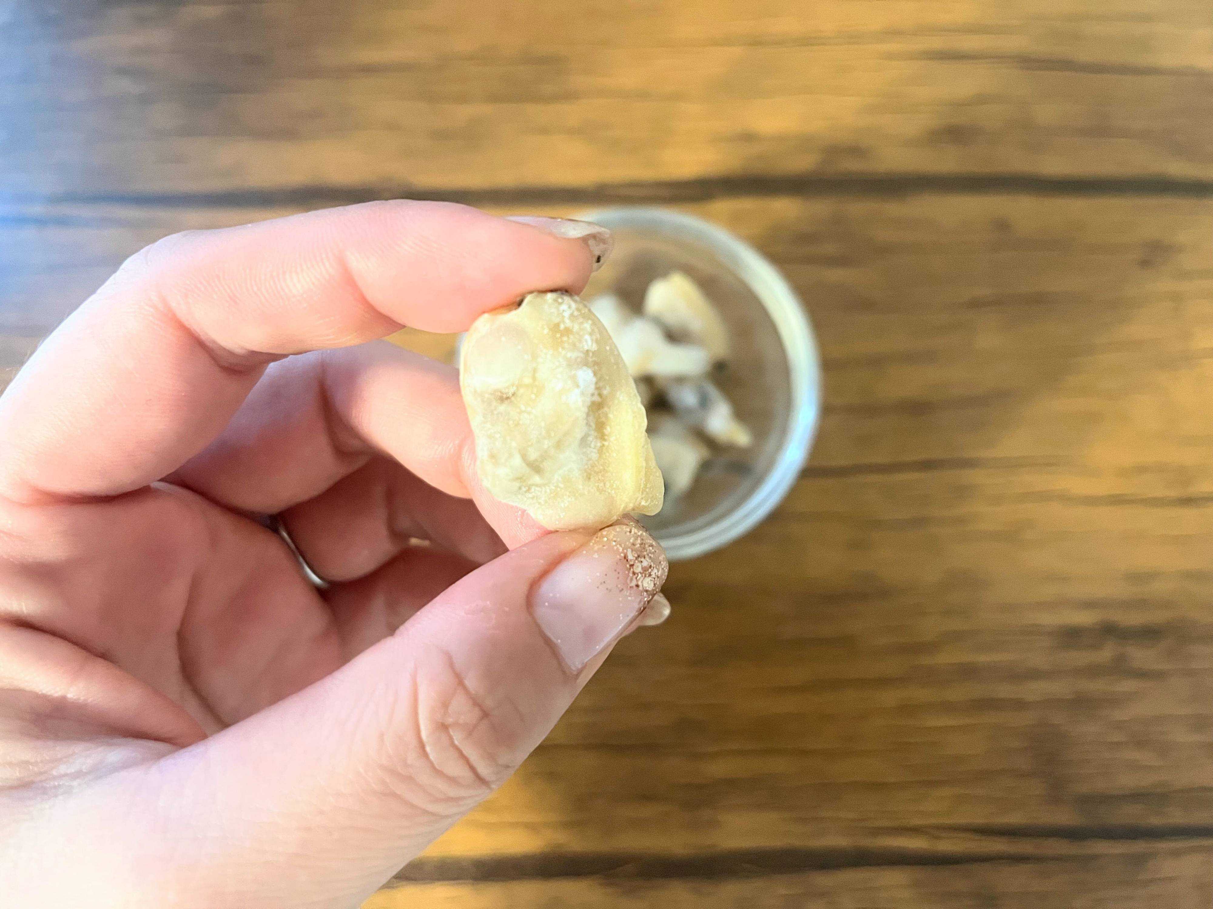 【業務スーパー】ぷりっぷりの身がたまらん～！コスパ最高すぎる商品