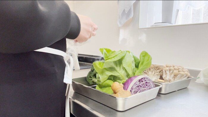 【正月太り改善】ダイエット成功のカギは「ヘルシー食材の作り置き」