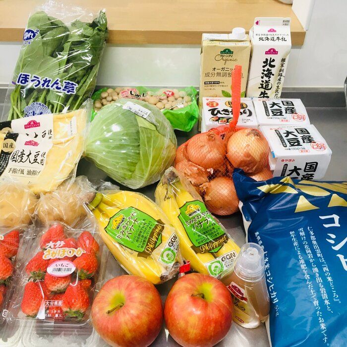 【丁寧な暮らしって？】面倒くさがりママが食生活でこれだけは気を付けているコト3つ